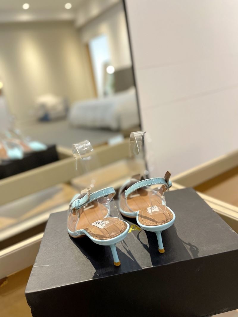 Fendi Sandals